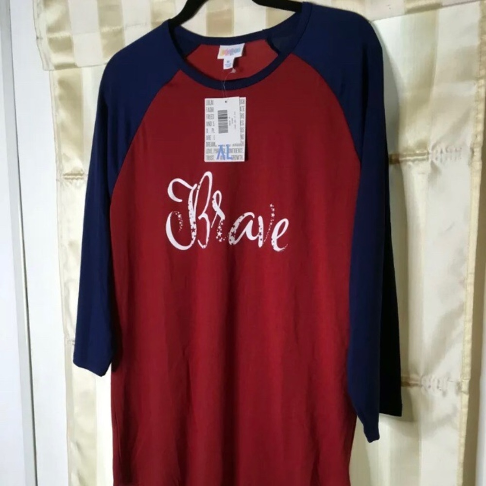 Lularoe Randy XL